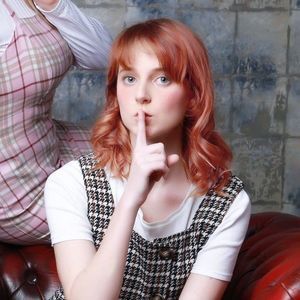 Meet your Posher, Julia